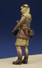 1/35 WWII British LRDG Trooper