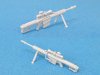 1/35 M107A1 Sniper Rifle Set