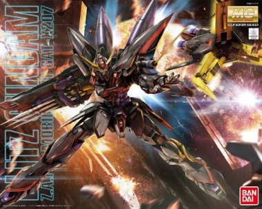 MG 1/100 GAT-X207 Blitz Gundam