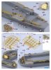 1/700 USS Enterprise CV-6 1943 Upgrade Set for Trumpeter 06708