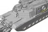 1/35 M1 Assault Breacher Vehicle