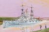 1/350 German Schleswig-Holstein Battleship 1908