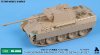 1/48 German Panther Ausf.G Detail Up Set for Tamiya