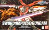 HG 1/144 ZGMF-X56S Sword Impulse Gundam