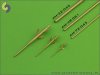 1/72 MiG-21SM/M/MF Fishbed-J - Pitot Tube