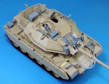 1/35 Magach 6B GAL Batash Detailing Set