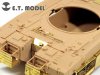 1/35 Merkava Mk.IV Detail Up Value Set for Hobby Boss 82429