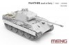 1/35 Sd.Kfz.171 Panther Ausf.A Early Production