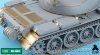 1/35 T-54B Soviet Early Production Detail Up Set for Miniart