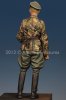 1/35 WWII German WSS Grenadier Officer