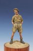 1/35 WWII British Soldier, Western Desert 1940