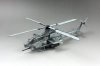 1/72 AH-1Z Viper, USMC Attack Helicopter