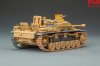 1/35 German StuG.III Ausf.G Early Production with Full Interior