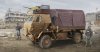 1/35 M1078 LMTV (Armor Cab) Standard Cargo Truck