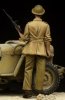 1/35 WWII British Tommy, Western Desert