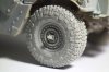 1/35 Wrangler/Good Year 37" MT/R Tire and Wheels Set