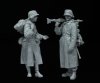 1/35 German Infantry, Italy, Winter 1943-44