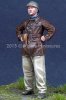 1/35 WWII French Tank Crew #2