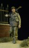 1/35 British/Commonwealth Brengunner Walking 1942-45