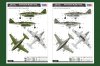 1/48 Messerschmitt Me262A-1a/U3