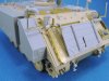 1/35 IDF M579 Fitter Conversion Set for M113A2/A3