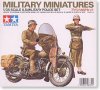 1/35 US Military Police Set