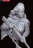 1/10 WWII Red Army Female Sniper