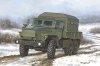1/35 Russian Ural-4320 CHZ Truck