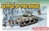 1/35 US Sherman M4A3 76(w), Battle of the Bulge