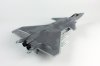 1/72 Chinese J-20 "Mighty Dragon" Beast Model