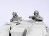 1/35 German StuG Crew, Winter 1942-45