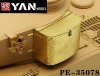 1/35 WWII German Sd.Kfz.181 Tiger I Early Type Storage Box #2