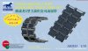 1/35 Challenger 2 MBT Workable Track Link Set