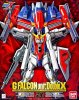 HG 1/100 G Falcon Unit Gundam Double X