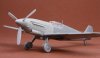 1/48 Hispano HA-1109/1112 K.1L Tripala Conversion Set for Tamiya