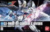 HGAW 1/144 GX-9900-DV Gundam X Divider
