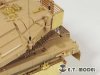 1/35 Israeli Merkava Mk.4 MBT Chains Set