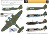 1/48 Bristol Blenheim Mk.I/II in WWII Finnish Service