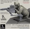 1/35 USMC Tanker #1 with CVC Helmet