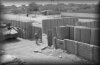 1/35 Sandbag Armored Wall #6 (4 pcs/Set)