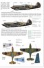 1/48 P-40s of 112 Squadron RAF Part.1