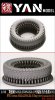 1/35 Sd.Kfz.250/Sd.Kfz.10 Empty Tire #2 (5 pcs)