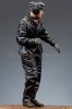 1/35 WWII German SS Panzer Commander #2