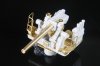 1/200 USS Arizona BB-39 Plus Pack for Trumpeter