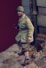 1/35 WWII Polish Home Army Soldier, Warsaw Uprising