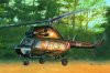 1/72 Mi-2US Hoplite Gunship Variant