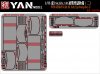 1/35 WWII German Sd.Kfz.181 Tiger I Early Type Storage Box #2