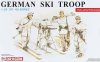 1/35 German Ski Troop