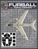 1/48 A-3 Skywarrior Vinyl Mask Set for Trumpeter