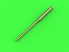 1/72 F-5E/F Tiger II - Pitot Tube & 20mm Barrels